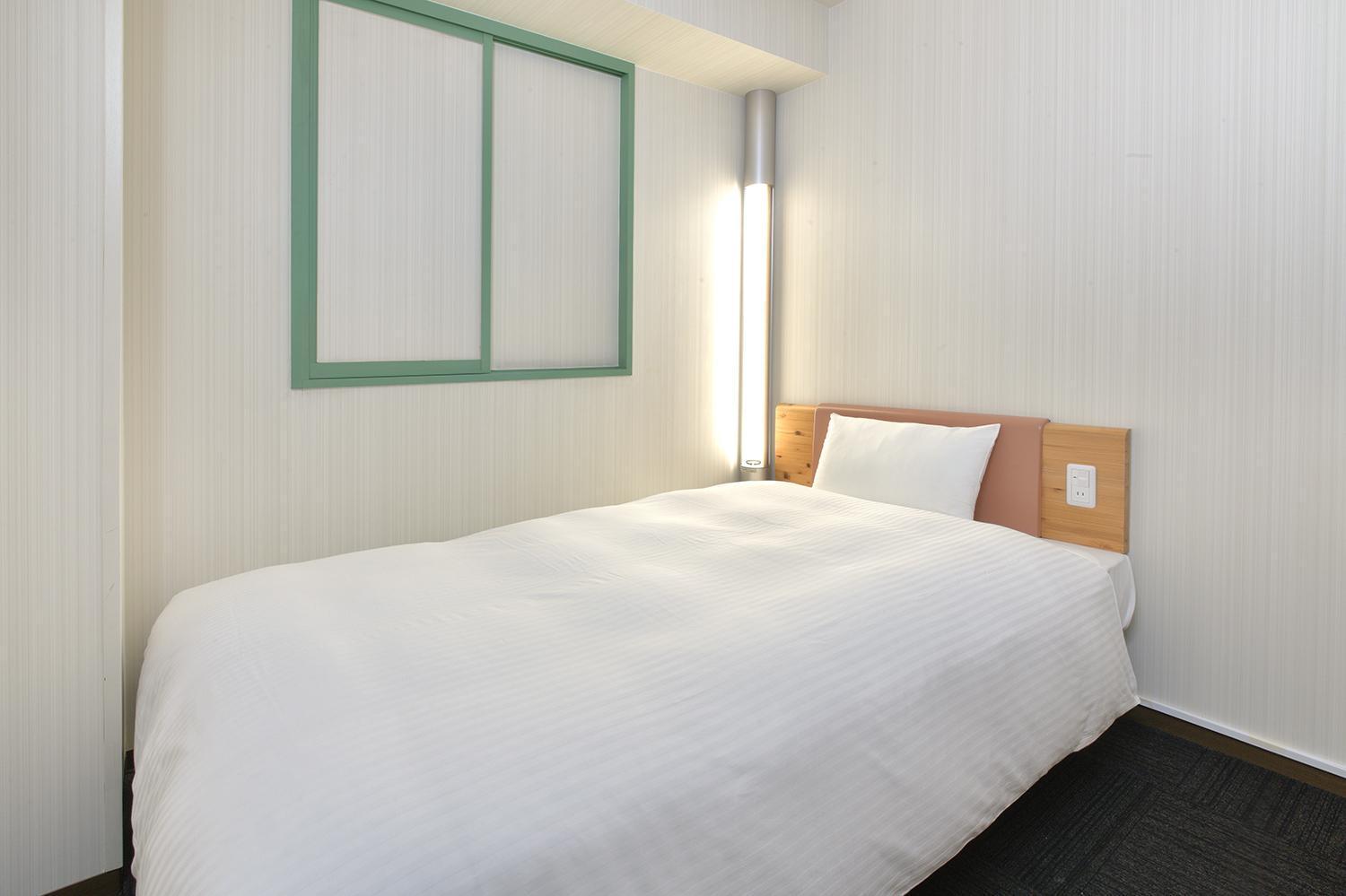 Washington R&B Hotel Sapporo Kita 3 Nishi 2 Extérieur photo