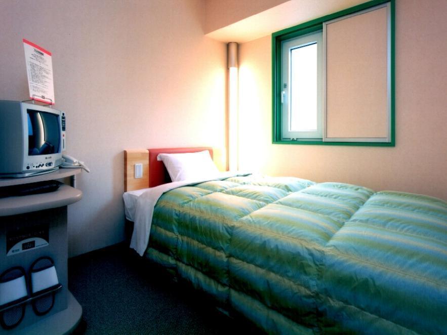 Washington R&B Hotel Sapporo Kita 3 Nishi 2 Extérieur photo
